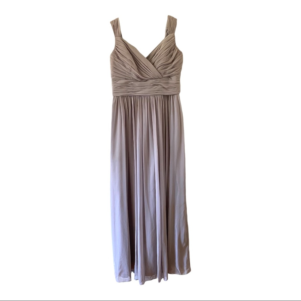 After Six Bridesmaid Dress